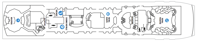 Royal Caribbean Empress of the Seas Deck 5.png